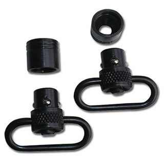 GROVTEC SWIVEL STANDARD PUSH BUTTON - Hunting Accessories